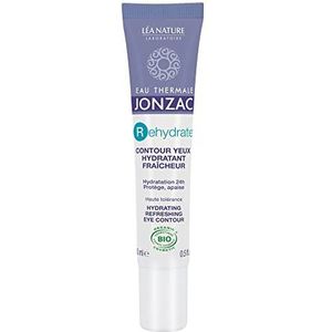 Oogcrème - REhydrate - Hydraterend - Voor Gevoelige Huid