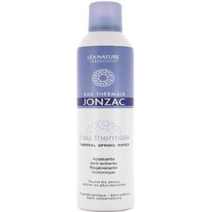 Jonzac - Therminal Spring Water Spray - Gezichtsspray - Hydraterend - Natuurlijke Ingrediënten
