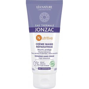 Handcrème - Herstellend - 20% Thermaal Bronwater - Dermatologisch Getest