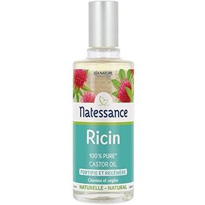 Massage Olie - Natuurlijke Vitamine E - Versterkt Haar en Nagels