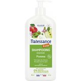 Natessance - Kids - Appel Shampoo