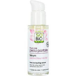 SO'BiO étic Cosmos Bio Perfect Skin Concealer Serum, 30 ml