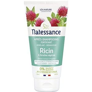 Crèmespoeling - 150 Milliliter - Aqua - Cetearyl Alcohol - Glycerine