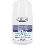 Jonzac Rehydrate Deodorant tegen Overmatig Transpireren 50 ml