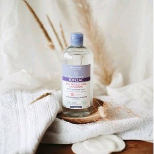 Micellair water - JONZAC THERMISCH WATER - Soothing Micellar Water - Gevoelige huid - Micellair water voor Ogen en Gezicht- 500ml