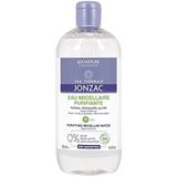 Gezichtscleanser - Micellaire Water - Transparant - 400ml