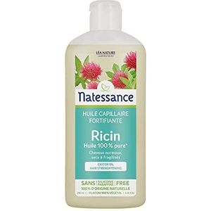 Natessance Ricine Haarolie 250 ml