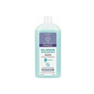 Eau Thermale Jonzac Gel Douche Usage Quotidien, Amande, 1 Unité