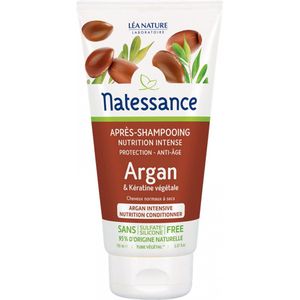 Natessance Argan Conditioner 150 ml