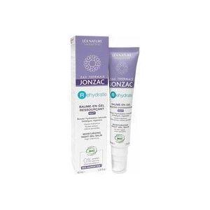 Jonzac - REhydrate+ H²O Booster - Nacht Gel-Balm - 40 ml
