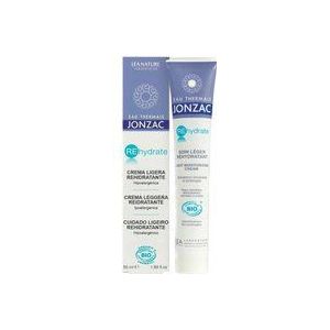 Eau Thermale Jonzac - Rehydrate Bio - Gezichtscrème - 50 ml - Hydraterend