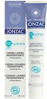 Eau Thermale Jonzac - Rehydrate Bio - Gezichtscrème - 50 ml - Hydraterend