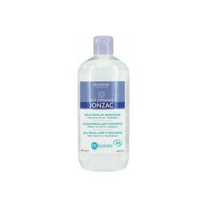 Micellair Water Rehidrate Eau Thermale Jonzac 500 ml