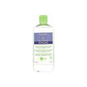 Jonzac Pure Micellair Water Zuiverend Bio 500ml