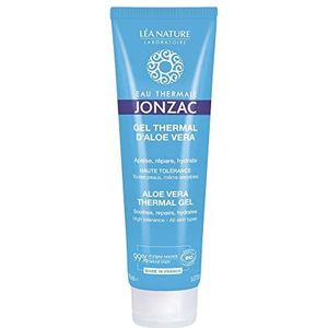 Jonzac Aloe Vera Thermal Gel - 150 ml