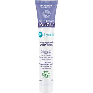 Jonzac REhydrate Extra-Rich Moisturizing Cream - 50 ml