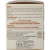 So bio etic reg.night cr a-wr 50 ml