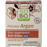 So bio etic reg.night cr a-wr 50 ml