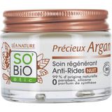 So bio etic reg.night cr a-wr 50 ml