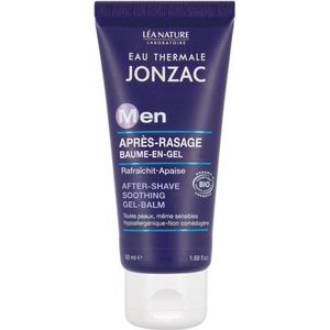 Jonzac For Men After-shave Shooting Gel-balm