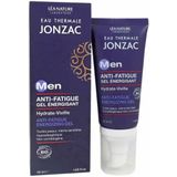 Jonzac Pure Revitaliserende Gezichtscrème voor Intensieve Hydratatie 50 ml