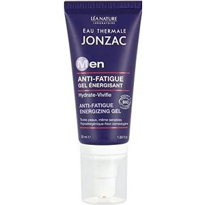 Eau de Jonzac Men Anti-Fatigue Energising Gel 50 ml