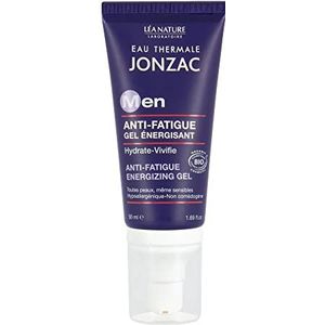 Jonzac Pure Revitaliserende Gezichtscrème voor Intensieve Hydratatie 50 ml