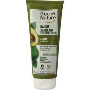 Douce Nature Conditioner verzorgend avocado 200 ml