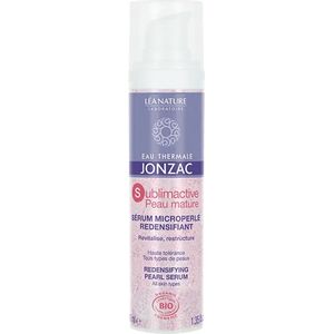 Jonzac Sublimactive Peau Mat. Serum Verst. Bio40ml