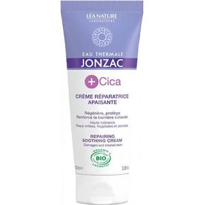 Eau de Jonzac - Cica Biologische Kalmerende Repair Cream - 100 ml - Veganistisch