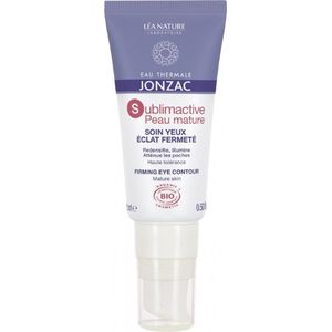 Jonzac Sublimactive Firming Eye Contour - 15 ml