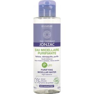 Jonzac Pure Purifying Micellar Water - 100 ml