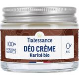 Natessance - Shea Deodorant Crème - 50 g