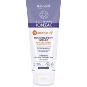 Jonzac Nutritive AP+ Intensive Lipid-Replenishing Balm - 200 ml