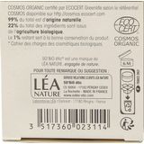 So BiO étic - Perles d'Argan - Gezichtscrème - Vegan - 99% Natuurlijke Ingrediënten