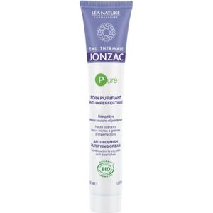 JONZAC - 130531 - Gezichtsbehandeling - 50ml