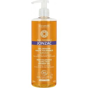Jonzac Ultra Rich Shower Gel 500ml
