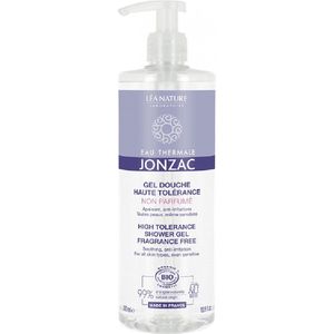 Eau Thermale Jonzac Douchegel - Geurvrij - 500ml - Voor Gevoelige Huid