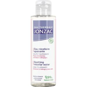 Jonzac Réactive Control Soothing Micellar Water - 100 ml