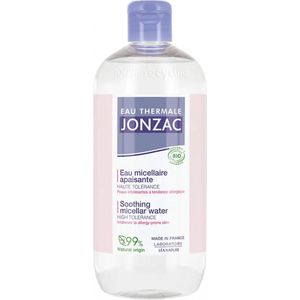Jonzac Réactive Control Soothing Micellar Water - 500 ml