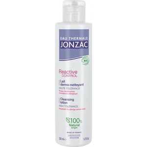 Jonzac Réactive Control Cleansing Lotion - 200 ml