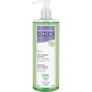 Eau Thermale Jonzac Zuiverende Reinigingsgel 500 ml
