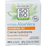 So Bio Etic - Radiance Boost - Hydraterende Crème - Vitamine C Bio