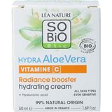 So Bio Etic - Radiance Boost - Hydraterende Crème - Vitamine C Bio