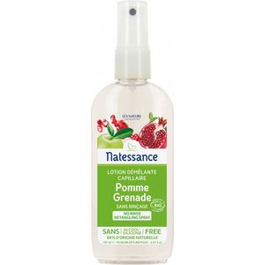 Natessance Conditionerspray Granaatappel - 150 ml