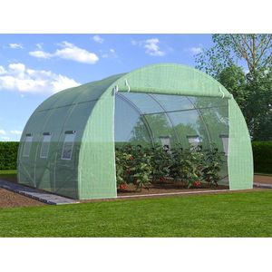 Tunnelkas IPOMEA 9m² - L300 x B300 x H200 cm