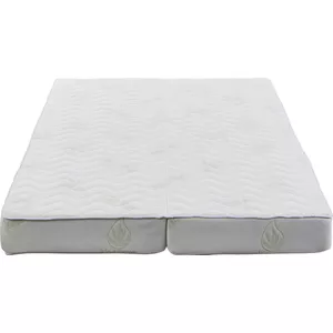 Schuimmatras - Home Memory Foam - Hoge dichtheid – Niet-vervormbaar 135