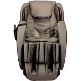 Massagestoel NEREE - zero gravity systeem - Beige