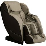 Massagestoel NEREE - zero gravity systeem - Beige