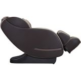 Massagestoel NEREE - zero gravity systeem - Beige